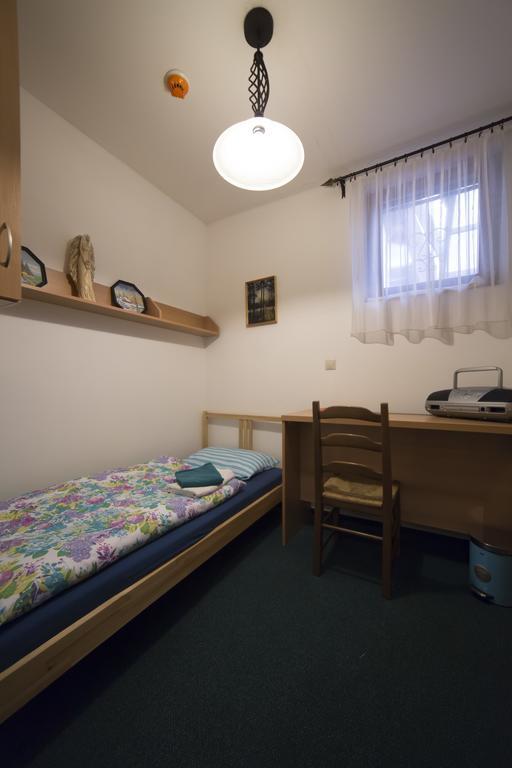 Penzion Banska Klopacka Hnilcik Экстерьер фото